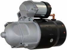 Ac Delco 48zq11h Starter Fits 1984-1987 Chevy Corvette 5.7l V8 Gold -- New Gold Ac Delco 48zq11h Starter Fits 1984-1987 Chevy Corvette 5.7l V8 Gold -- New Gold