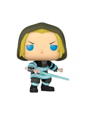 Funko POP! Fire Force - Arthur With Sword #56156