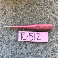 ASTRO. Corp. MS24256A20 DAK20 Insertion Tool  DAK 20