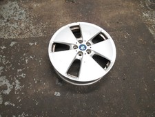 2015 BMW I3 RANGE EXTENDER MK1 L01 5DR HATCH ELECTRIC 19