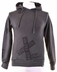 sneaker freak pullover