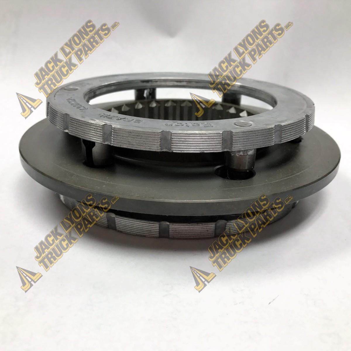 A5693 New Genuine Eaton Fuller Mid Range Synchronizer Assy 5 A5693 New Genuine Eaton Fuller Mid Range Synchronizer Assy 5