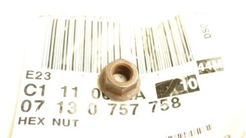Genuine Mercedes-Benz Exhaust Manifold Gasket for Sprinter Euro 5  