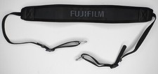  Missing Clip Locks   Fuji Fujifilm Camera Neck Strap w/ Lugs For GFX 50S