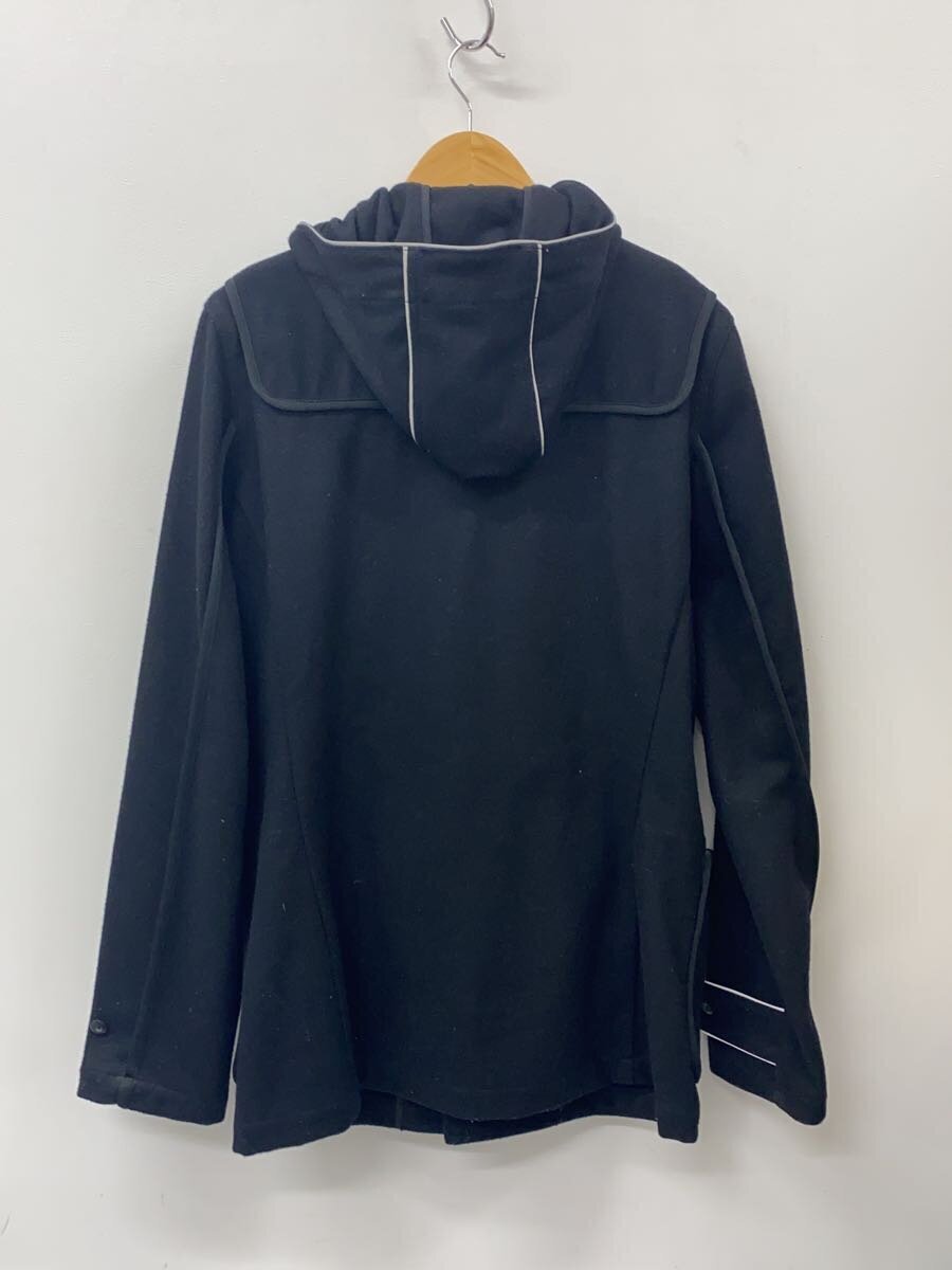 MIHARA YASUHIRO × PUMA Coat black M Used | eBay