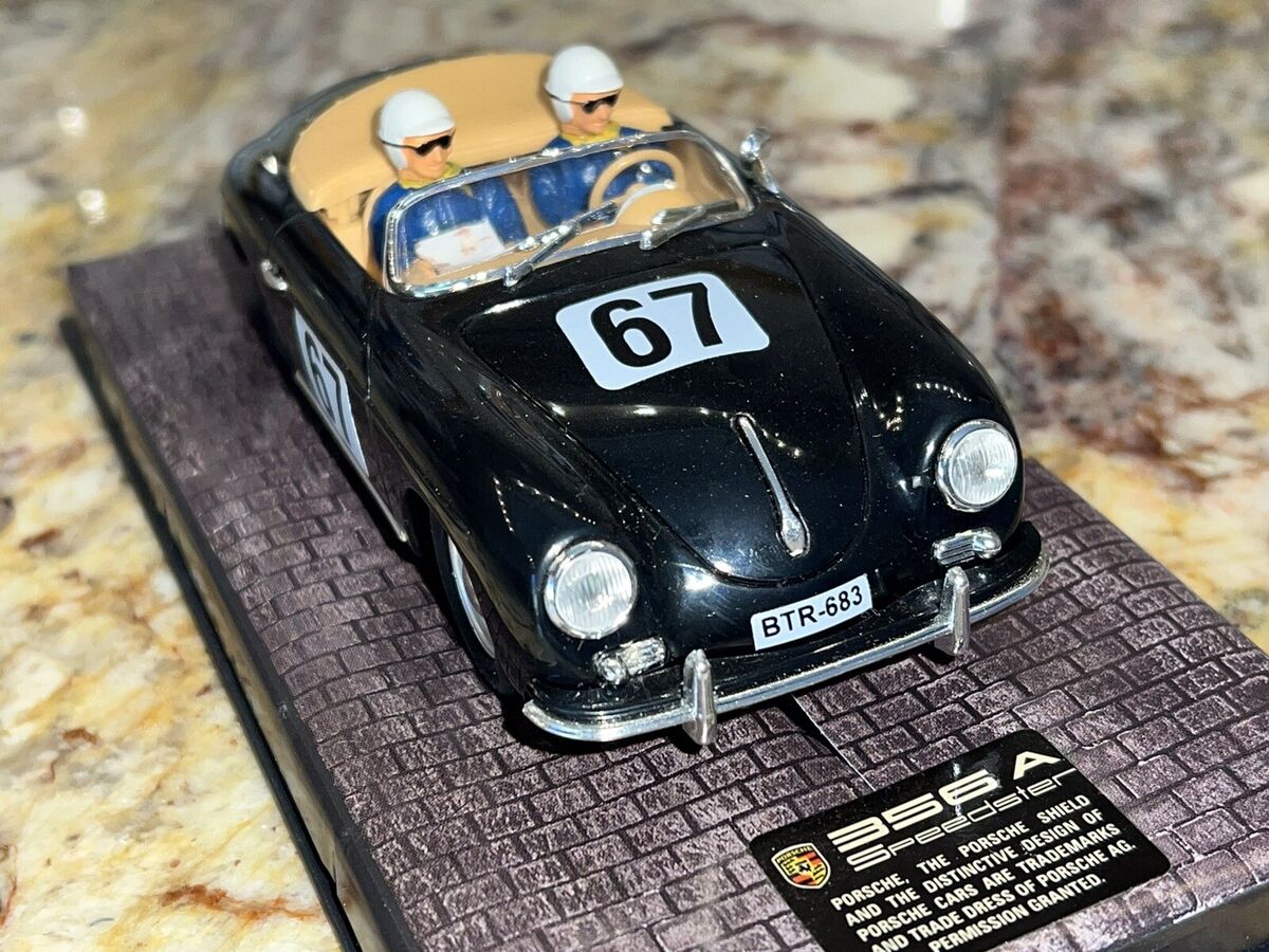NINCO 50155 Stunning New & Unused Porsche 356-A Speedster NINCO 50155 Stunning New & Unused Porsche 356-A Speedster