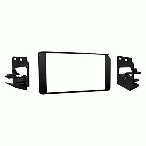 Metra 95-3003G 1995-2002 Select GM SUV / LKW Doppel DIN Armaturenbrett Set - Bild 1 von 1