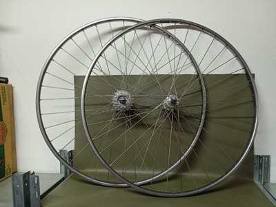 Vintage Bicycle Parts - Nisi - Nelo's Cycles
