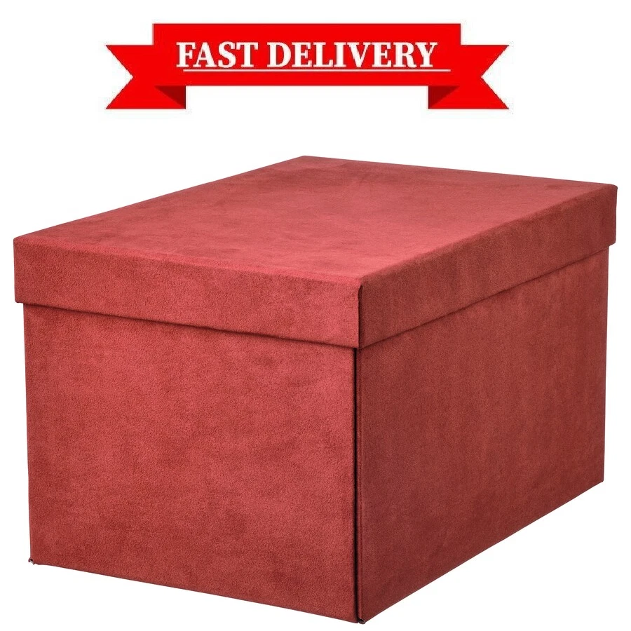 Ikea billy sale bookcase storage boxes