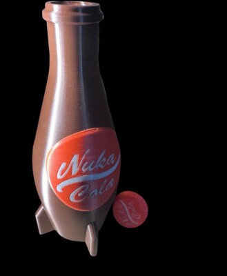 Nuka Cola Storage