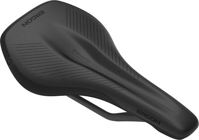 Ergon Sattel SR Allroad Core Pro Carbon Men S/M stealth