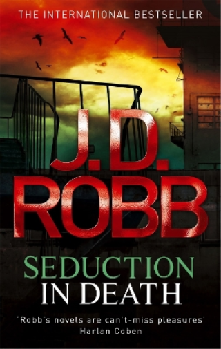 J. D. Robb Seduction In Death (Tascabile) In Death