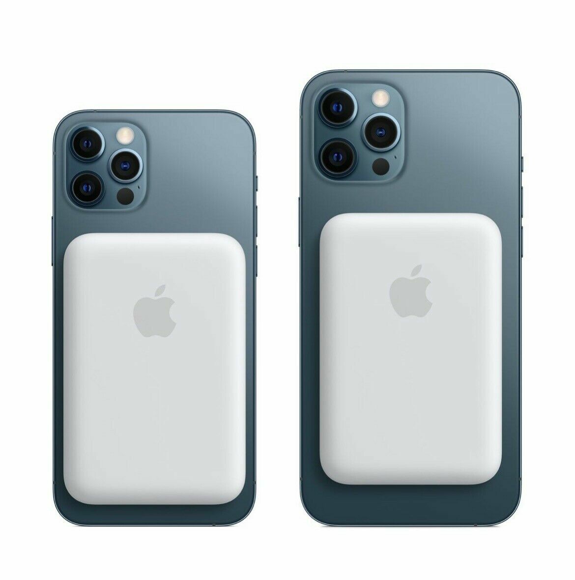 Apple MagSafe Wireless Battery Pack iPhone 13 12/12 mini/12 Pro/12 Pro