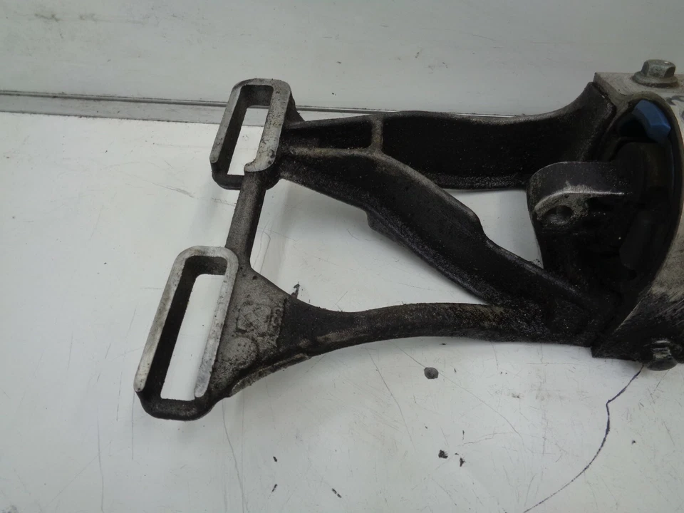 Buje travesaño montaje transmisión Jaguar tipo S 2003-2008 OEM AK2111110 Foto 3 de 4