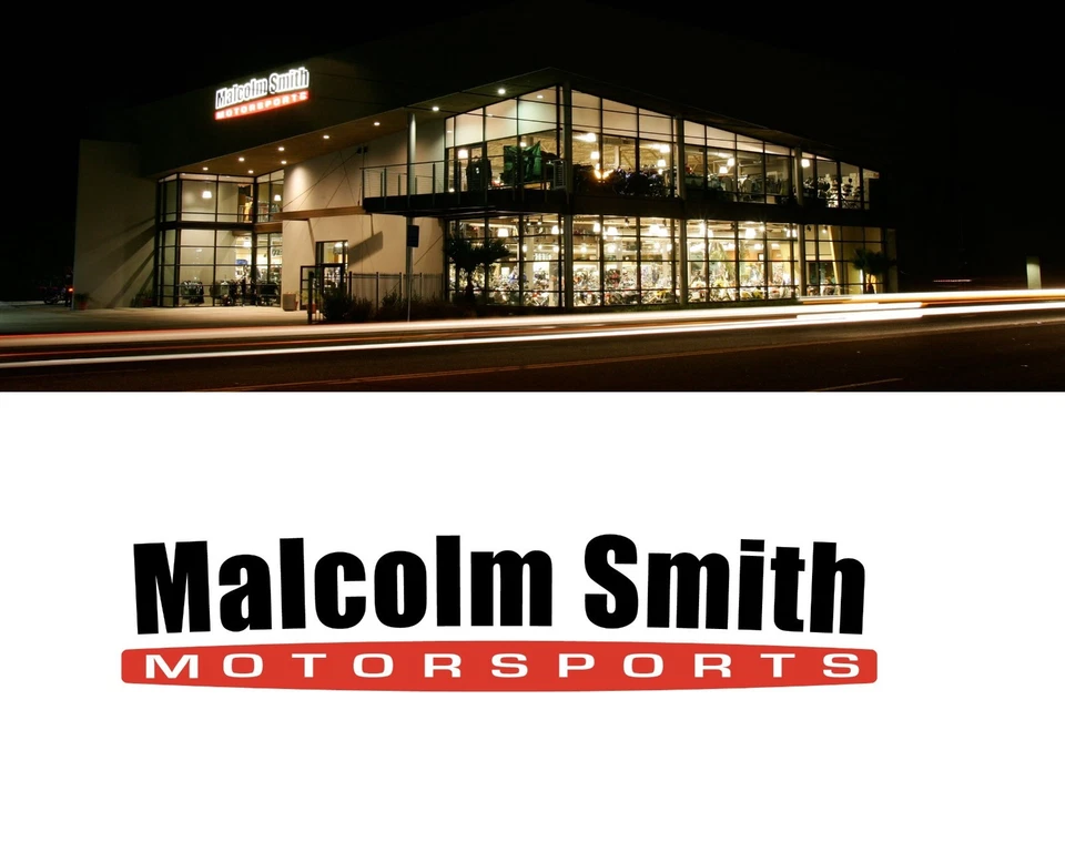 03-05 Yamaha YZF-R6 YZFR6 Greggs Custom GC LED Flush Mount Clear Turn Signals - Image 3 of 3