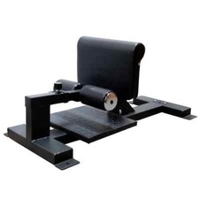 Strength Shop Sissy Squat Bench (Squat, Sissy Squat, Hack Squat, Lunge)