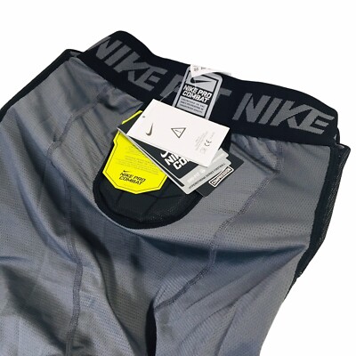 Boxer Shorts Nike Pro Combat Boxer Nike Pro Combat Men's 6&quot