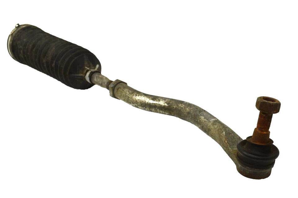 2016-2021 Honda Civic OEM Sedan Front Steering Rack Right Inner & Outer Tie Rod - Image 2 of 4