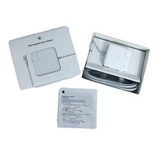 Original APPLE MacBook Pro 60W MagSafe1 Power Adapter Charger - MC461LL/A A1344