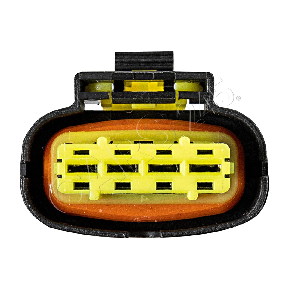 Sonda lambda Febi per Chevrolet Cruze Opel Astra G VAUXHALL 94-15 855356 - Immagine 2 di 2