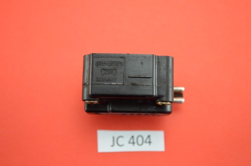 JC404 MERCEDES EHA Valve 560SL 560SEL 300CE 300E 560SEC 190E 300SL 2437020007 - Foto 11 di 11