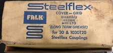 Falk Steelflex Cover - Grid Assembly B/M 758296 for Couplings 30  1030T20