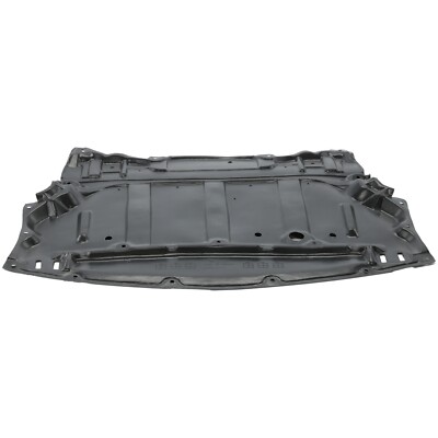 Front Engine Splash Shield For 2006-2010 Infiniti M35 M45 Under Cover RWD