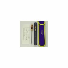 SCHNEIDER 9K Kindergartenflöte Ahorn pastell blau