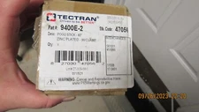 TECTRAN 9400E-2 Pogo Stick 40" Clamp