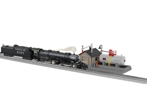 LIONEL #83635 CARGADOR DE HUMO NORTEAMERICANO | Zustand: New