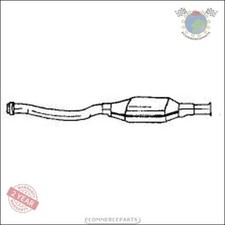 Catalyseurs Peugeot 106