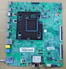 SAMSUNG UN65NU7100FXZA MAIN BOARD BN94-12804B