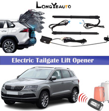 Power Electric Tailgate Fit for SKODA KAROQ 2017-2026 Kick Sensing