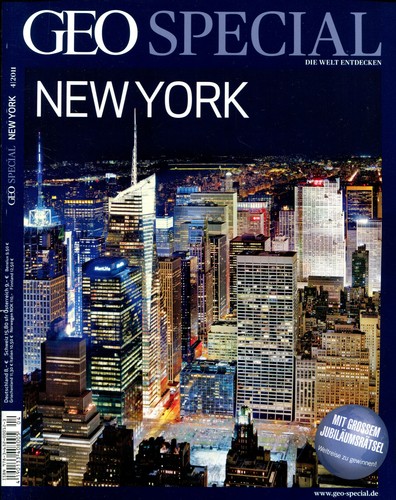 GEO Special Reise Magazin Zeitschriften Auswahl Sammlung Urlaubs Travel Magazine - Bild 146 von 160