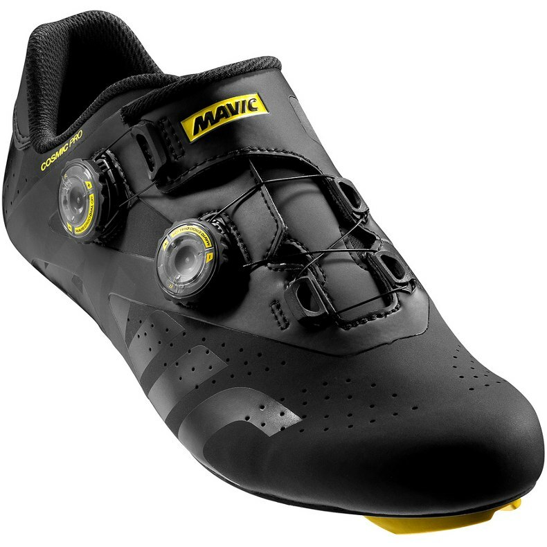 Mavic Ksyrium Carbon Sole Cycling Shoe Mavic Cosmic Pro