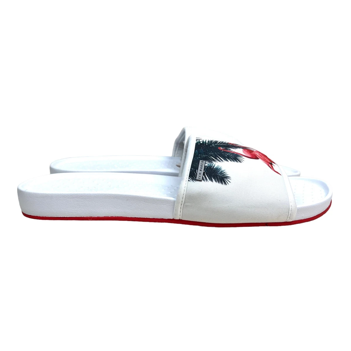 Ted baker clearance slides mens