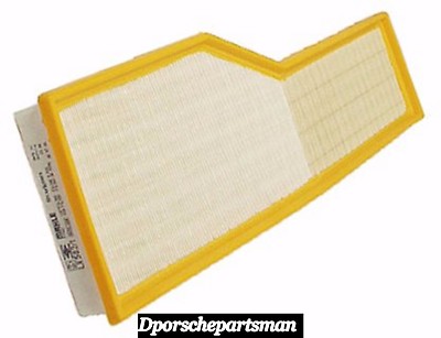 Porsche 911 Air Filter    MAHLE      NEW #NS