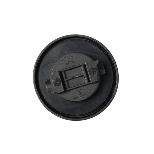 For Audi A1 A3 A4 A5 A8 Q2 Q3 Engine Oil Tank Filler Cap Cover 04E103485A - Picture 6 of 6
