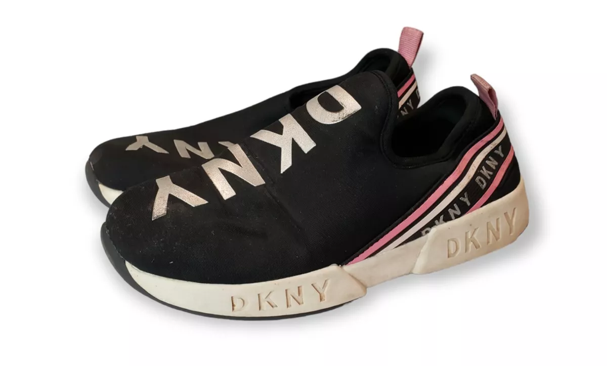 Dkny running shoes sale