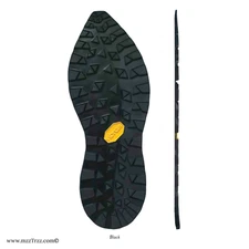 Shoemaking - Vibram - Sole - 1443 Zegama