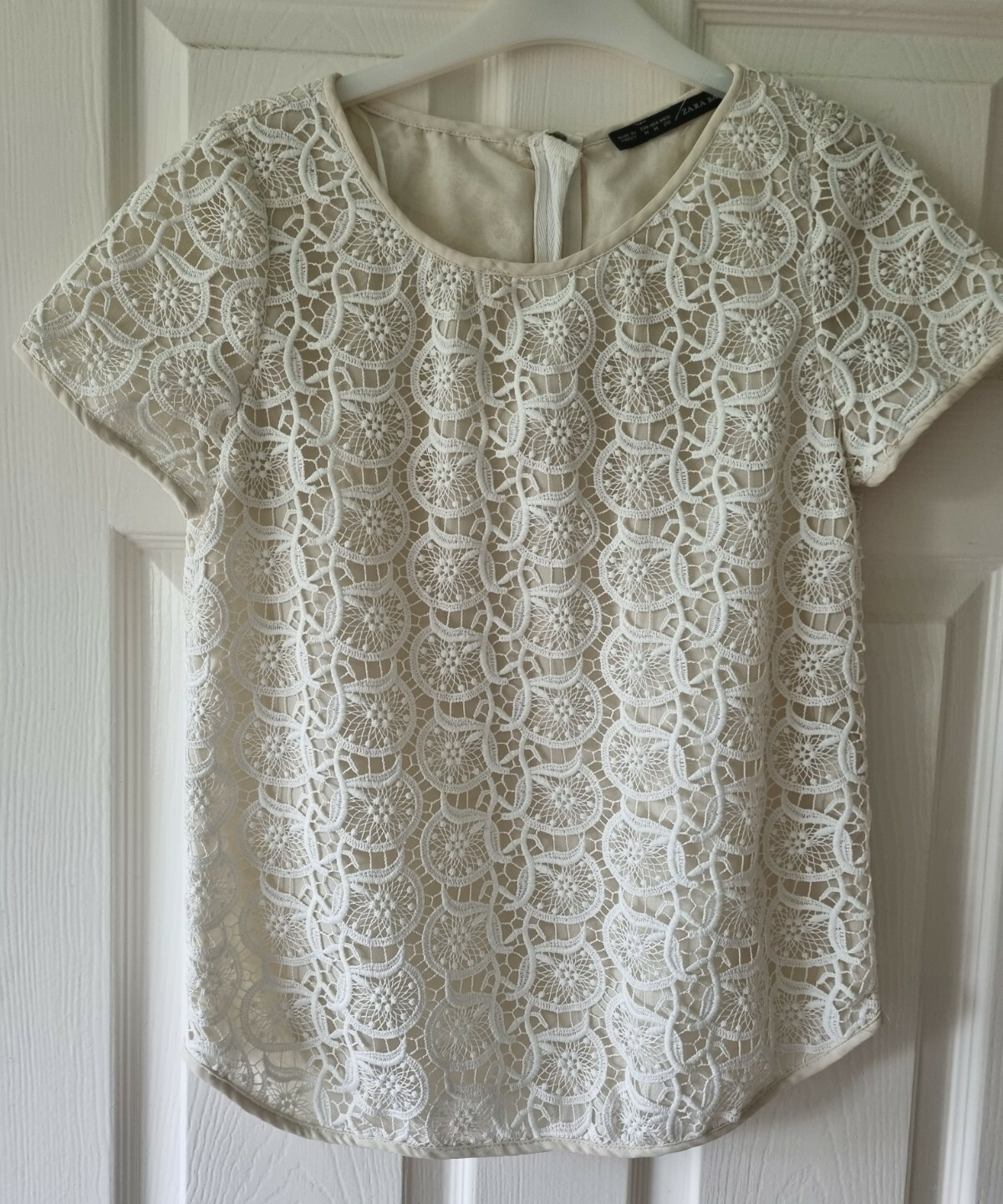 Venta de Blusas Zara | 119 articulos de segunda mano