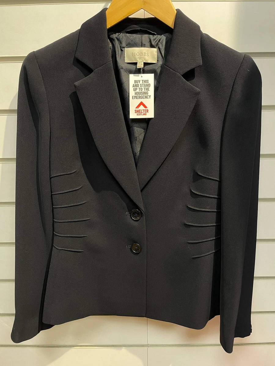 Hobbs dalby deals jacket