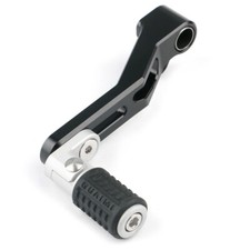 Einstellbar Aluminiumlegierung Motorrad Schalthebel Pedal f&uuml;r 848 EVO 2008-2013