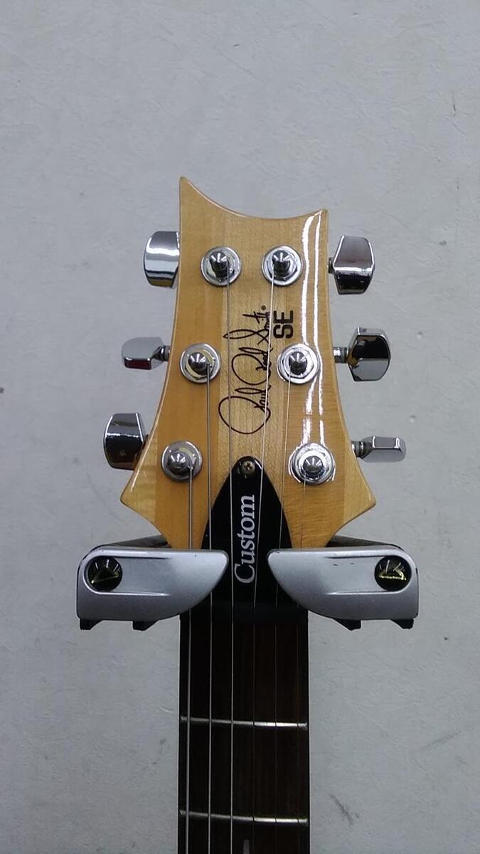 PRS SE CUSTOM electric guitar | eBay PRS SE CUSTOM electric guitar | eBay