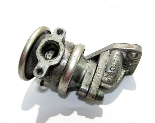 AUdi A6 C5 4B 2.4 Petrol Benzin AGR Kühler Abgaskühler Ventil EGR VALVE