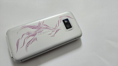 Nokia 5530 XpressMusic illuvial Pink Collection Edition (Unlocked