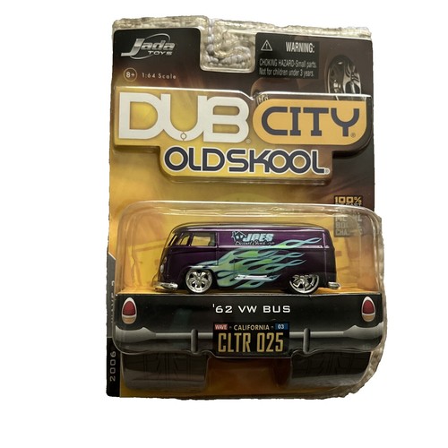 jada toys dub city 1/64 '01 Chevy S10 Purple Fred Durst Edition | eBay