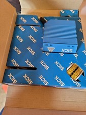 SICK Barcode Scanner CLV422-2010