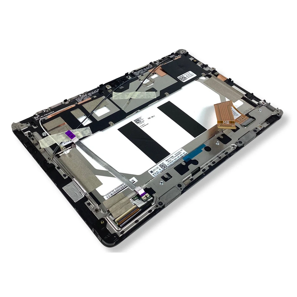 Tablet Dell Venue 10 Pro 5056 10.1" Pantalla Táctil LCD Conjunto T4GRW KT6D6 Foto 4 de 4