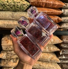 Safran biologique marocain 18e/gr. Beauté et bien-être, épice de luxe, pure bio